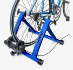 Fietsrollen / hometrainer - amper gebruikt, Ophalen, Zo goed als nieuw, Relaxdays