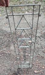 Grille classique style art deco, Enlèvement