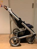 Mutsy I Go kinderwagen 3 in 1, Ophalen, Zo goed als nieuw, Kinderwagen, Mutsy