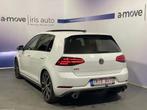 Volkswagen Golf GTI 2.0| GTI |CUIR |TOIT OUVRANT |5 PORTES, Auto's, Volkswagen, 245 pk, 4 cilinders, 1984 cc, 1445 kg