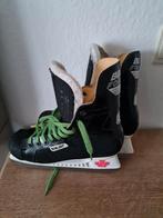 schaatsen maat 37,5 hockeyschaatsen Bauer Formula 20, Enlèvement ou Envoi, Bauer