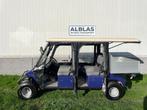 Melex MWRE7 4 persoons terreinwagen met kenteken, PL, Autres marques, Voiturette de golf, Info@melex.nl