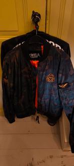 Dirty Workz trainings jas, Kleding | Heren, Jassen | Zomer, Ophalen, Zo goed als nieuw, Maat 56/58 (XL)