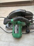 Scie circulaire Hitachi (Hikoki) C9U3 – 235 mm, Bricolage & Construction, Enlèvement, Comme neuf