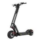 Inmotion rs lite black/red concurrent dualtron kaabo vsett, Fietsen en Brommers, Steps, Ophalen of Verzenden, Zo goed als nieuw