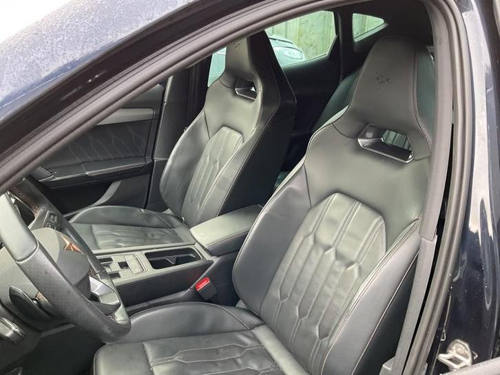 INTERIEUR Cupra Formentor (01-2020/-) (|4K0881105K|), Auto-onderdelen, Interieur en Bekleding, Seat, Gebruikt