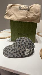 Casquette Gucci special possible d’échange, Kleding | Heren, Hoeden en Petten, Nieuw, 58 of 59 cm (L, 7¼ of ⅜ inch), Gucci