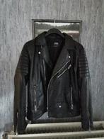 Herenjacket, Kleding | Heren, Ophalen, Zo goed als nieuw, Maat 56/58 (XL), Zwart