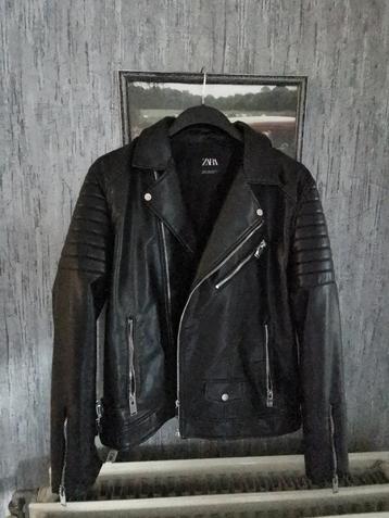 Herenjacket beschikbaar voor biedingen