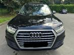 Audi Q7 3.0 TDi V6 ultra Quattro Tiptronic toit panorama fil, Autos, Cuir, Achat, Euro 6, Entreprise