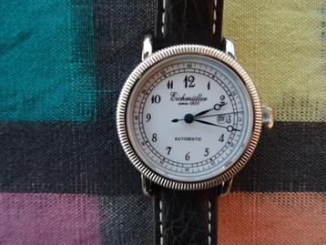Eichmüller horloge automatic 7930 beschikbaar voor biedingen