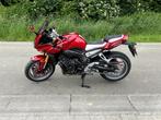 Yamaha FZ1S, Naked bike, 4 cylindres, 998 cm³, Particulier