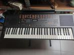 Keyboard, in goede staat, Muziek en Instrumenten, Keyboards, Ophalen, Gebruikt, 61 toetsen, Met standaard
