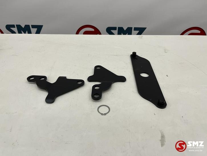 Genouillère / levier complet Jost JSK DH, Autos : Pièces & Accessoires, Suspension & Châssis, Neuf