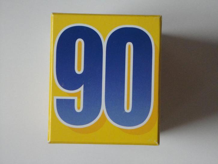 Box - De Pre Historie 90 - Vol 1 . prijs in beschrijving, Cd's en Dvd's, Cd's | Verzamelalbums, Ophalen of Verzenden