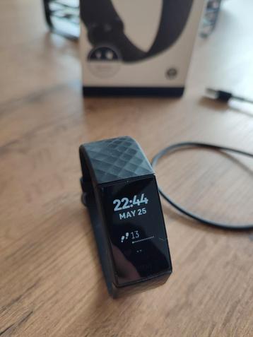 Fitbit charge 2 beschikbaar voor biedingen