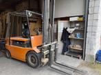 elektrische heftruck stil, Ophalen, 3000 tot 4000 kg, Still, Heftruck