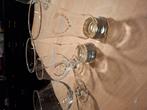 dive liefmans geuze bierglazen, Verzamelen, Biermerken, Ophalen, Gebruikt