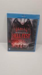 Blu-Ray Hell Fest, Ophalen of Verzenden, Zo goed als nieuw