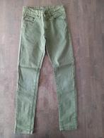 khaki lange broek maat 140 besties, Broek, Besties, Ophalen of Verzenden, Zo goed als nieuw