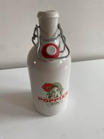 Lege flessen Poppies, Ophalen, Gebruikt