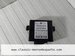 Koplamp verstelling module Mercedes E-klasse w210 A210820642, Auto-onderdelen, Ophalen of Verzenden, Gebruikt, Mercedes-Benz