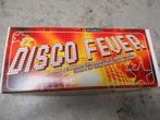 CD Box - Disco Fever - 8 cd's, Ophalen of Verzenden, Zo goed als nieuw
