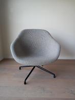 Hay about a lounge chair aal 81 draaifauteuil, Ophalen, Gebruikt, Grijs, Eén