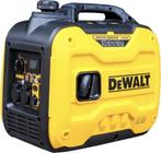 DEWALT DXGNi35E inverter generator, Ophalen, Nieuw, Benzine