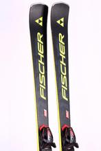 150 ski's FISCHER RC4 PRO TI 2024, Sport en Fitness, Verzenden, Carve, Fischer, Gebruikt