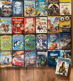 Kinderfilms op Dvd, Ophalen, Zo goed als nieuw