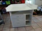 Luiertafel met kasten., Ophalen, Zo goed als nieuw, Overige typen, Overige merken