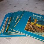 Bessy, Overige gebieden, Willy Vandersteen, Meerdere comics, Ophalen