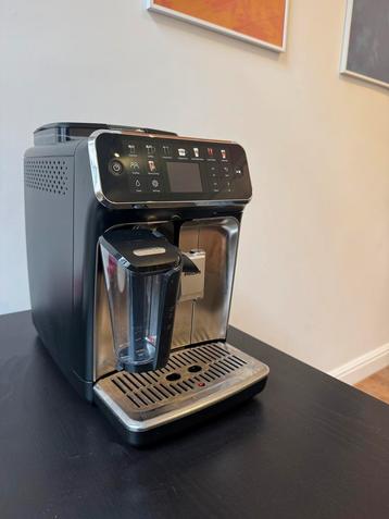 Philips LatteGo 5500 beschikbaar voor biedingen