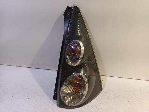 ACHTERLICHT RECHTS BUITEN Peugeot 107 (04042), Auto-onderdelen, Verlichting, Peugeot, Gebruikt