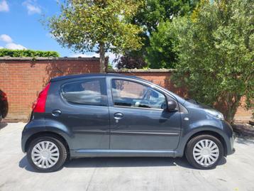 Peugeot 107 1.0i 5deurs ~ airco ~ garantie beschikbaar voor biedingen