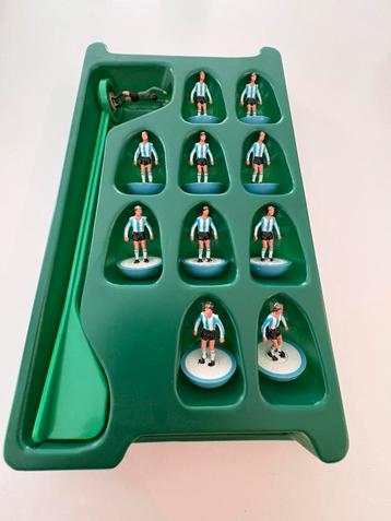 Subbuteo - team ref 457 beschikbaar voor biedingen