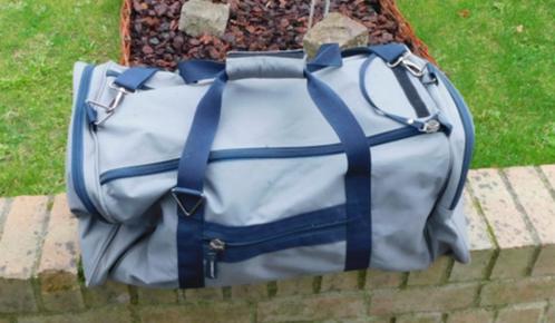 Cricket & Co sporttas - vervoer - reizen - bagage - vliegtui, Handtassen en Accessoires, Tassen | Sporttassen, Gebruikt, Unisex volwassen