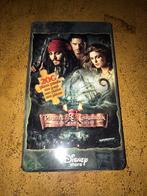 Puzzel pirates of the Caribbean, Ophalen of Verzenden, Meer dan 50 stukjes, Gebruikt, 2 tot 4 jaar