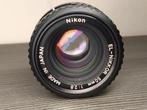 Nikon EL-Nikkor 50mm 1:2.8 vergroter lens, Audio, Tv en Foto, Gebruikt, Doka-onderdelen, Ophalen