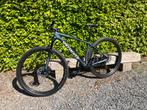 Specialized epic ht maat m, Ophalen