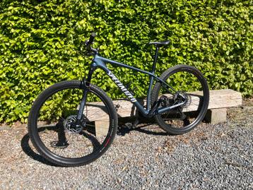 Specialized epic ht maat m beschikbaar voor biedingen