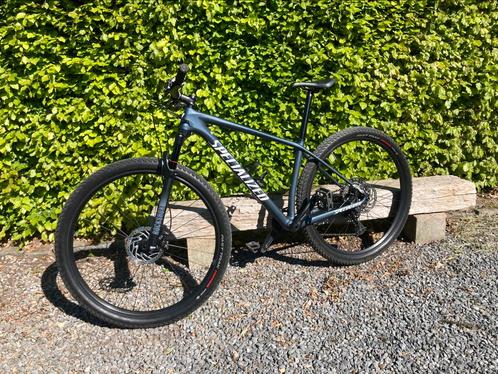 Specialized epic ht maat m, Fietsen en Brommers, Fietsen | Mountainbikes en ATB, Ophalen