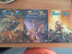 Troy Lot Trollen, Boeken, Ophalen of Verzenden, Zo goed als nieuw