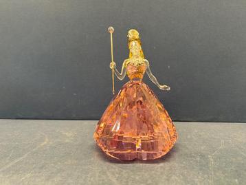 Swarovski Wicked Glinda Upland beschikbaar voor biedingen