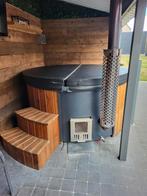 Hottub, Tuin en Terras, Ophalen, Zo goed als nieuw