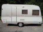 Dethelfs 445 T New Line  bj.1995, Treinzit, Particulier, Tot en met 4, Mover