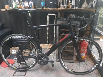 Ridley Noah SL Aero Ultegra 6780 DI2 beschikbaar voor biedingen