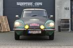 1970 Citroën ID 20, 4 portes, Entreprise, Citroën, Boîte manuelle