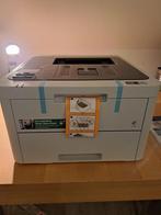Kleurenprinter - NIEUW met inktpatronen, Ophalen, Nieuw